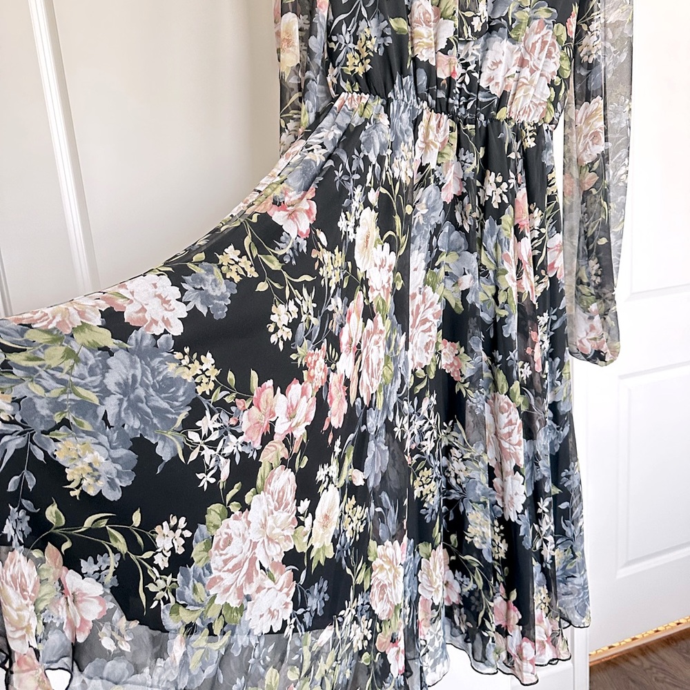 Cocktail Dress - Picture 7 of 10